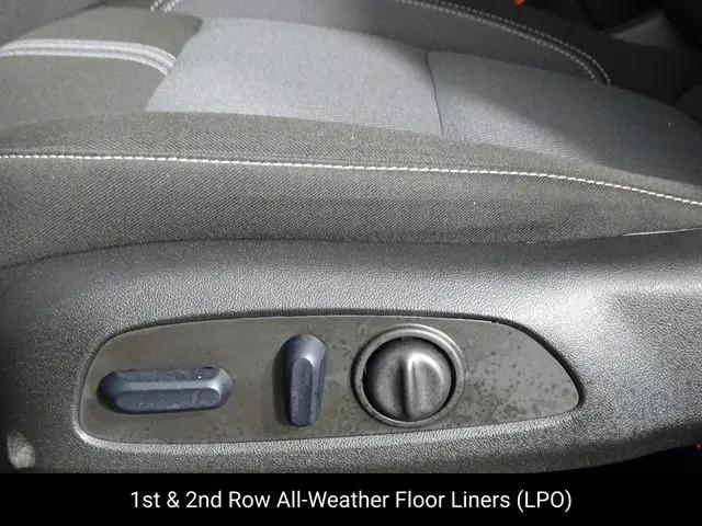 2024 Chevrolet Blazer FWD 2LT