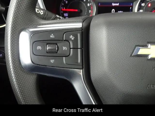 2024 Chevrolet Blazer FWD 2LT