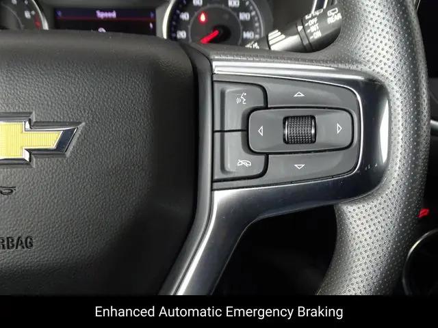 2024 Chevrolet Blazer FWD 2LT