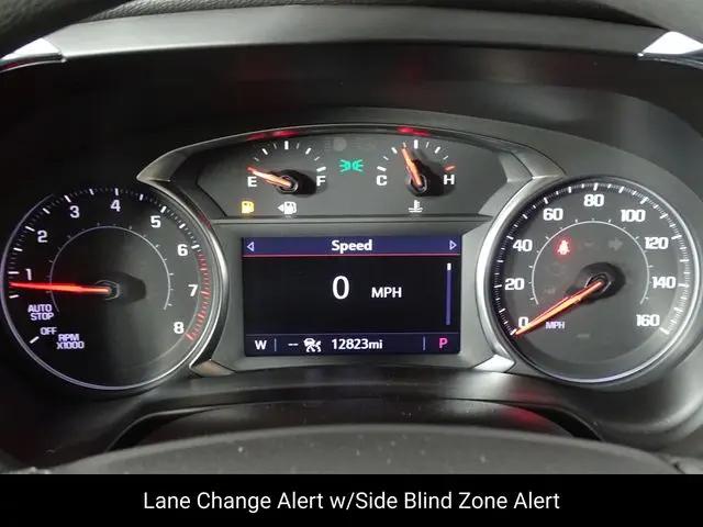 2024 Chevrolet Blazer FWD 2LT