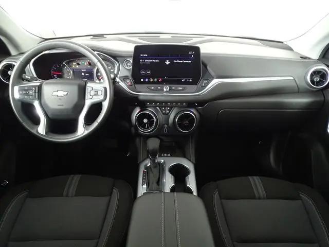 2024 Chevrolet Blazer FWD 2LT