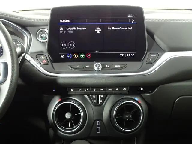 2024 Chevrolet Blazer FWD 2LT