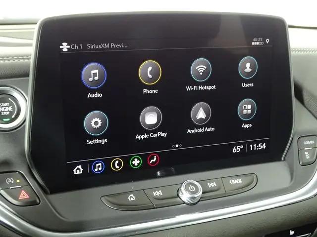 2024 Chevrolet Blazer FWD 2LT