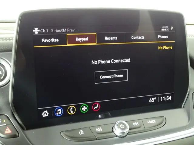 2024 Chevrolet Blazer FWD 2LT