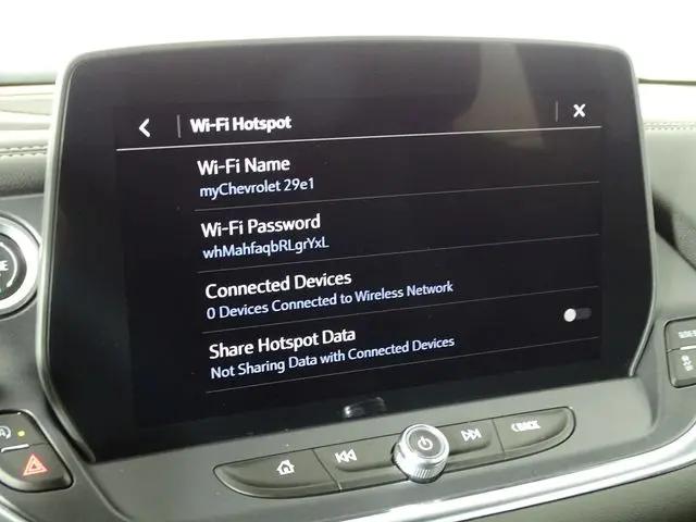 2024 Chevrolet Blazer FWD 2LT