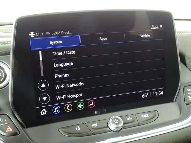 2024 Chevrolet Blazer FWD 2LT