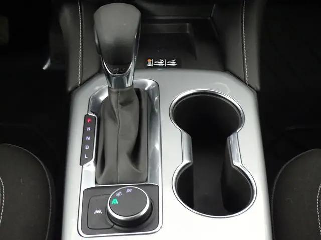 2024 Chevrolet Blazer FWD 2LT