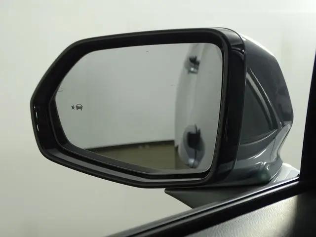 2024 Chevrolet Blazer FWD 2LT