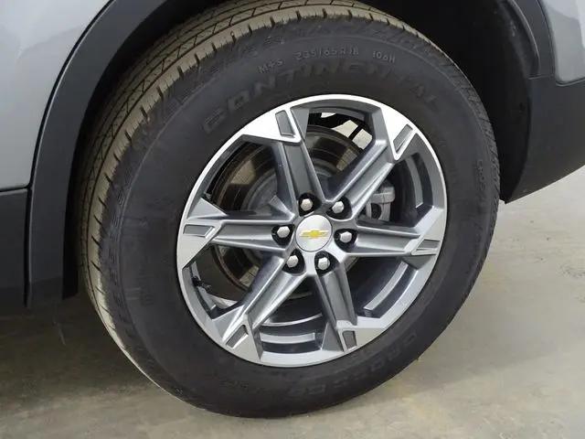 2024 Chevrolet Blazer FWD 2LT
