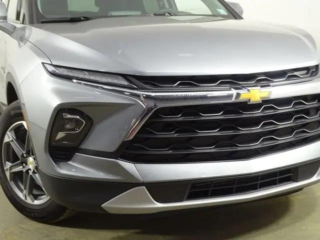 2024 Chevrolet Blazer FWD 2LT