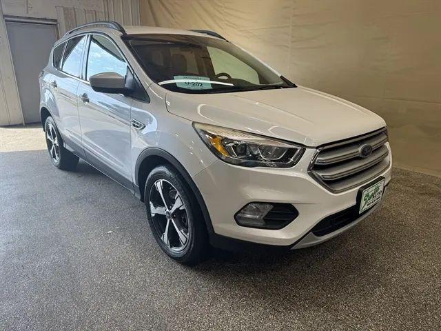 2018 Ford Escape SEL for sale in Dell Rapids, SD