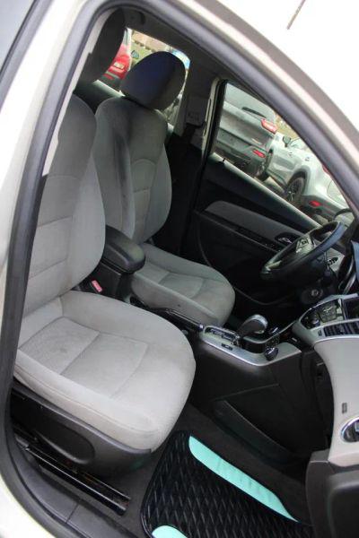 2013 Chevrolet Cruze LT