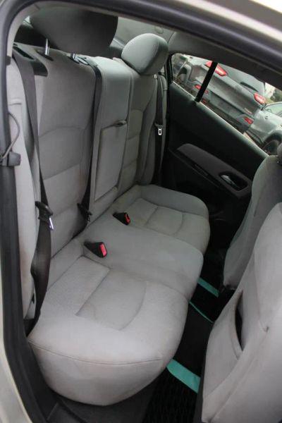 2013 Chevrolet Cruze LT