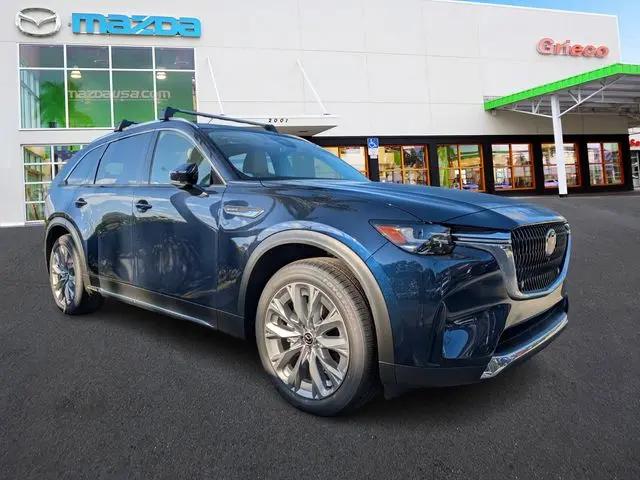2026 Mazda X-90 3.3 Turbo Premium Plus for sale in Delray Beach, FL