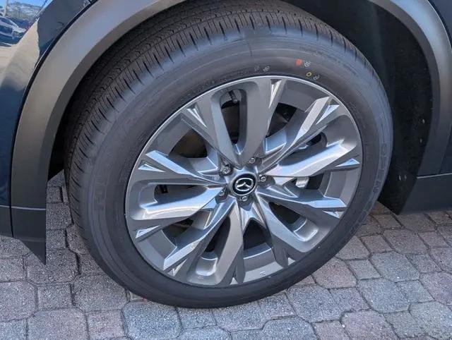 2026 Mazda X-90 3.3 Turbo Premium Plus