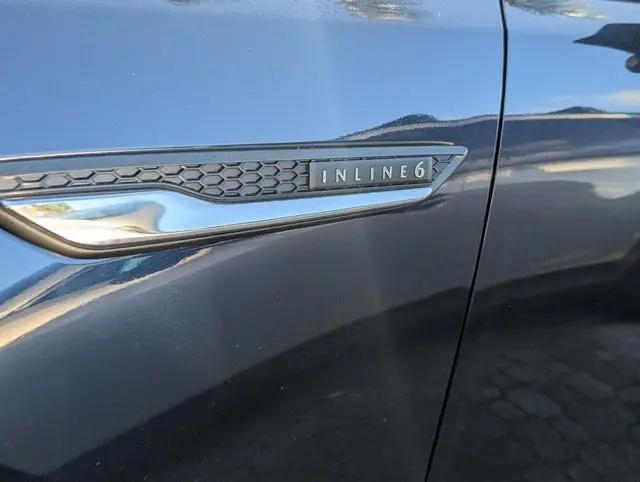 2026 Mazda X-90 3.3 Turbo Premium Plus