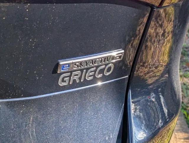 2026 Mazda X-90 3.3 Turbo Premium Plus