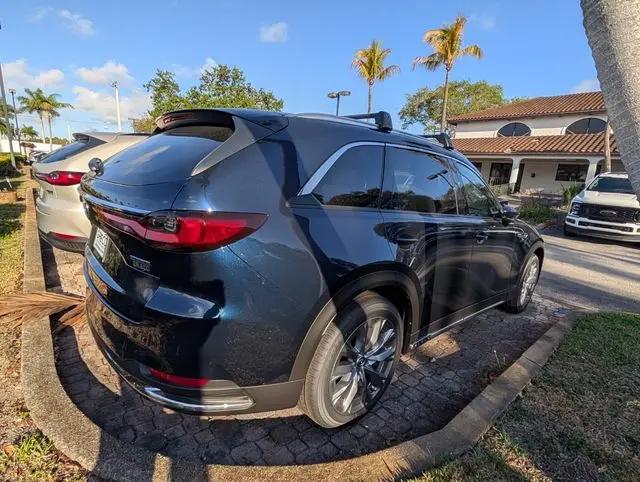2026 Mazda X-90 3.3 Turbo Premium Plus