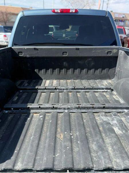 2013 GMC Sierra 1500 SLT