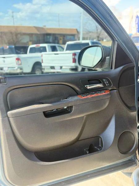 2013 GMC Sierra 1500 SLT