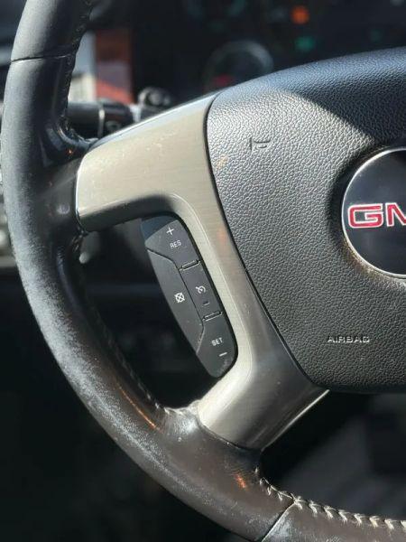 2013 GMC Sierra 1500 SLT