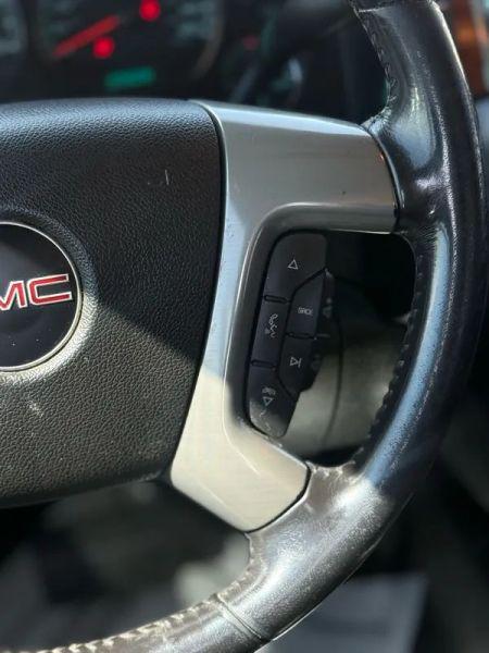2013 GMC Sierra 1500 SLT