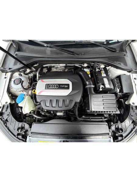 2015 Audi S3 2.0T Premium Plus