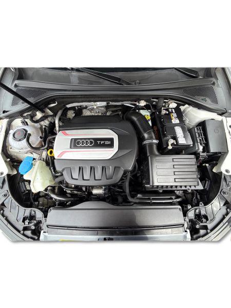 2015 Audi S3 2.0T Premium Plus