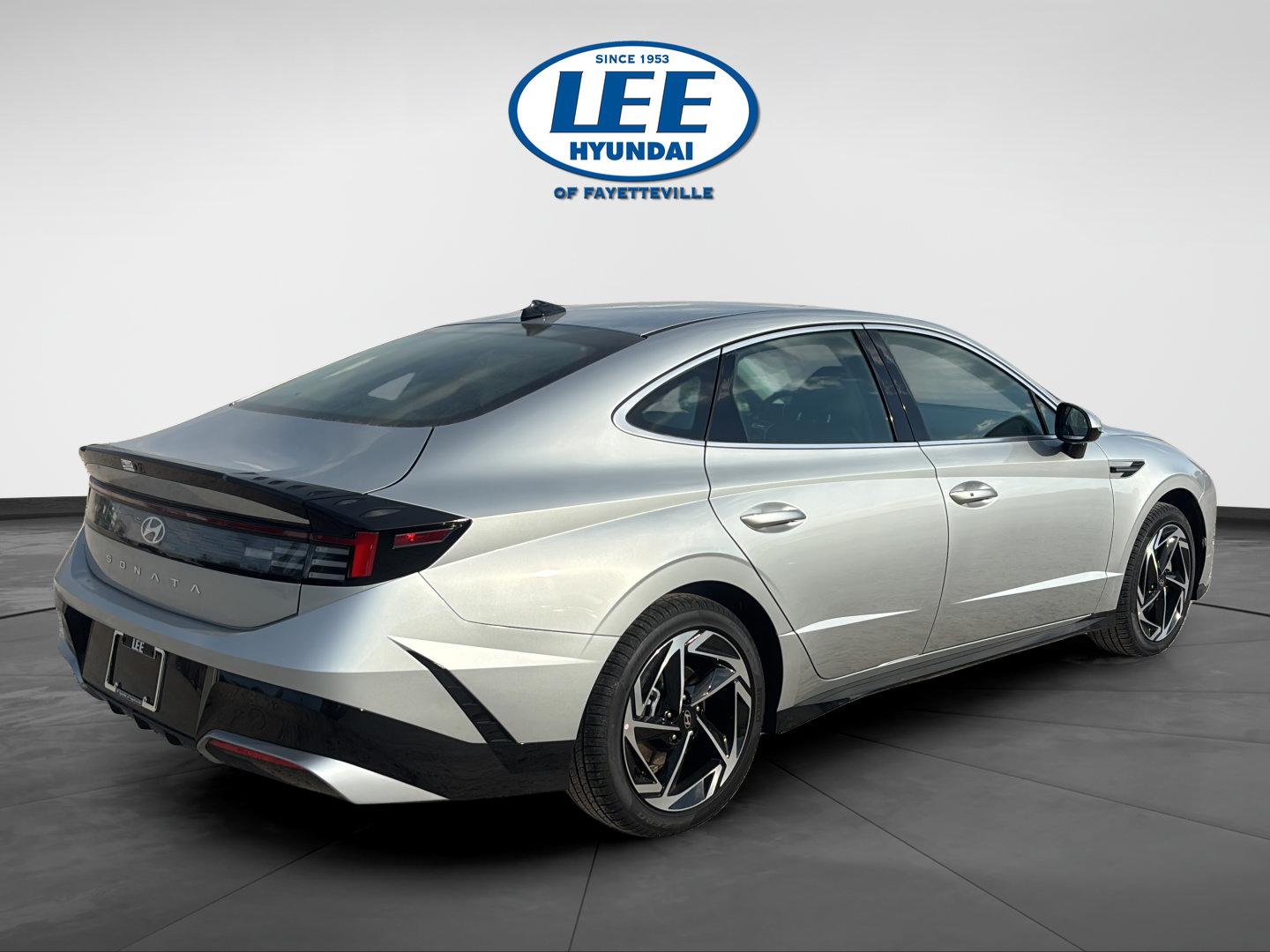 2026 Hyundai Sonata SEL - Photo 7