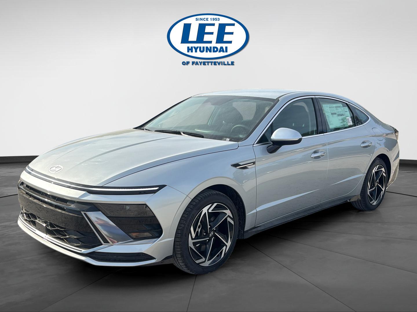 2026 Hyundai Sonata SEL - Photo 8