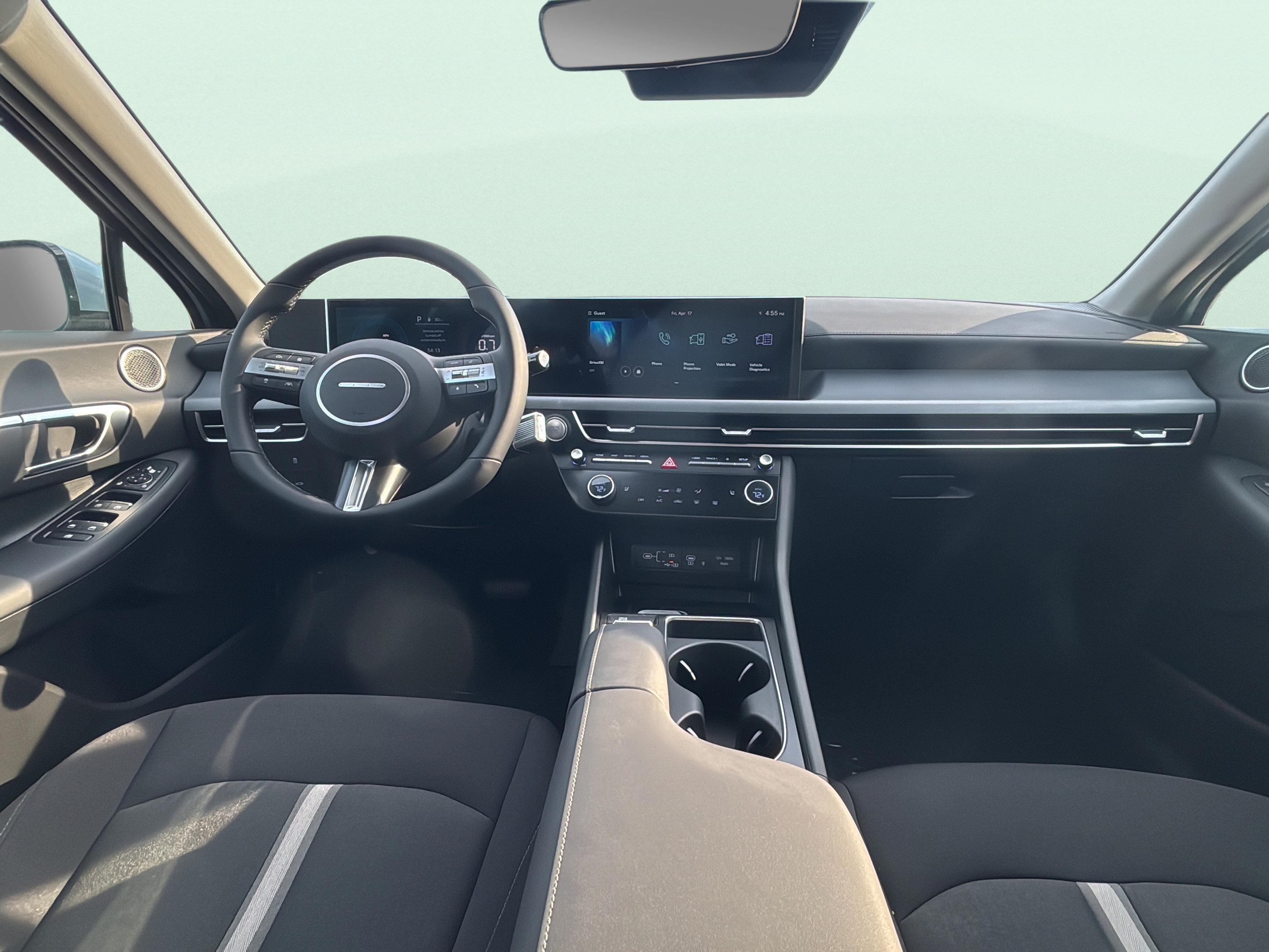 2026 Hyundai Sonata SEL - Photo 9