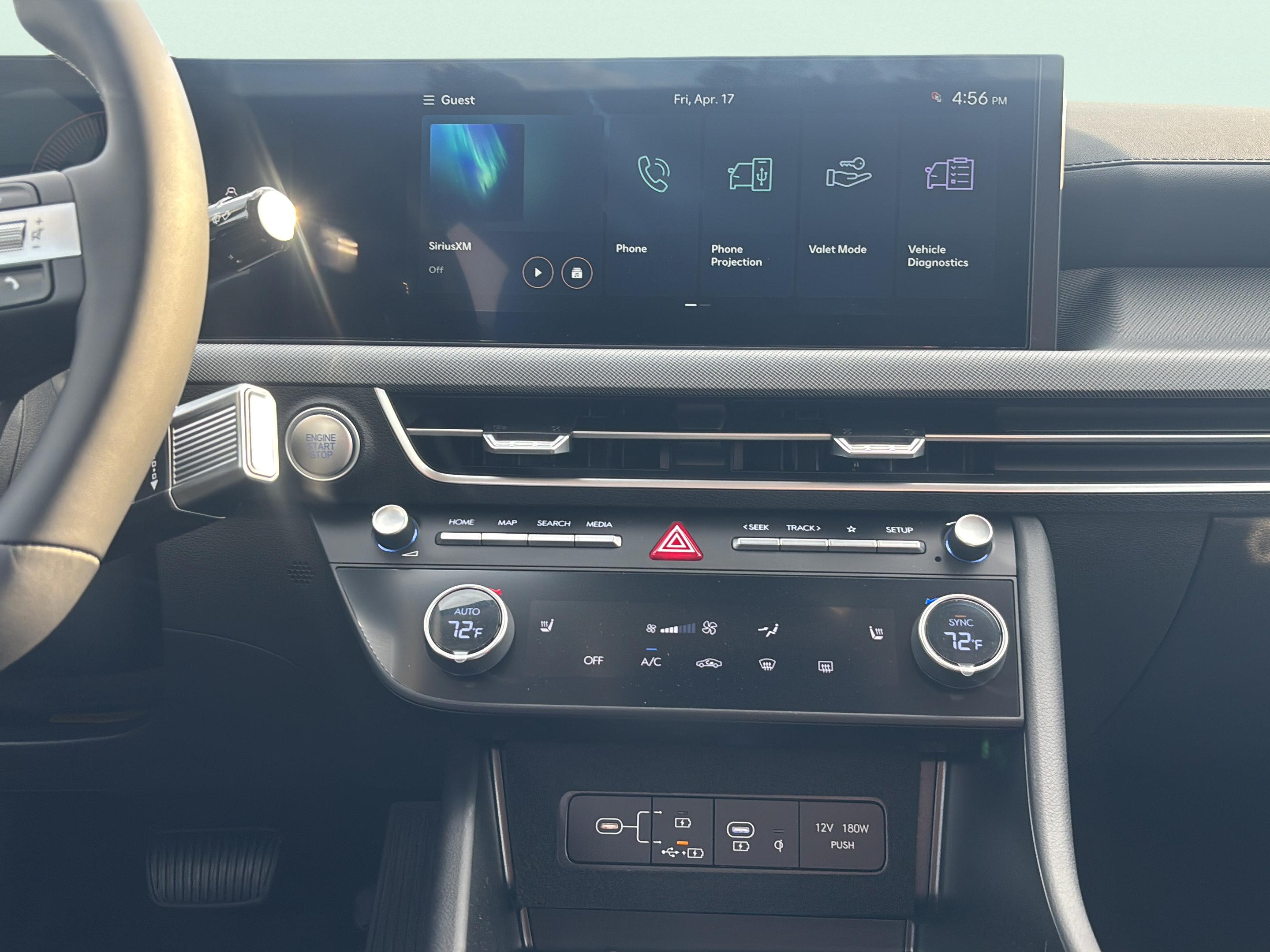 2026 Hyundai Sonata SEL - Photo 11