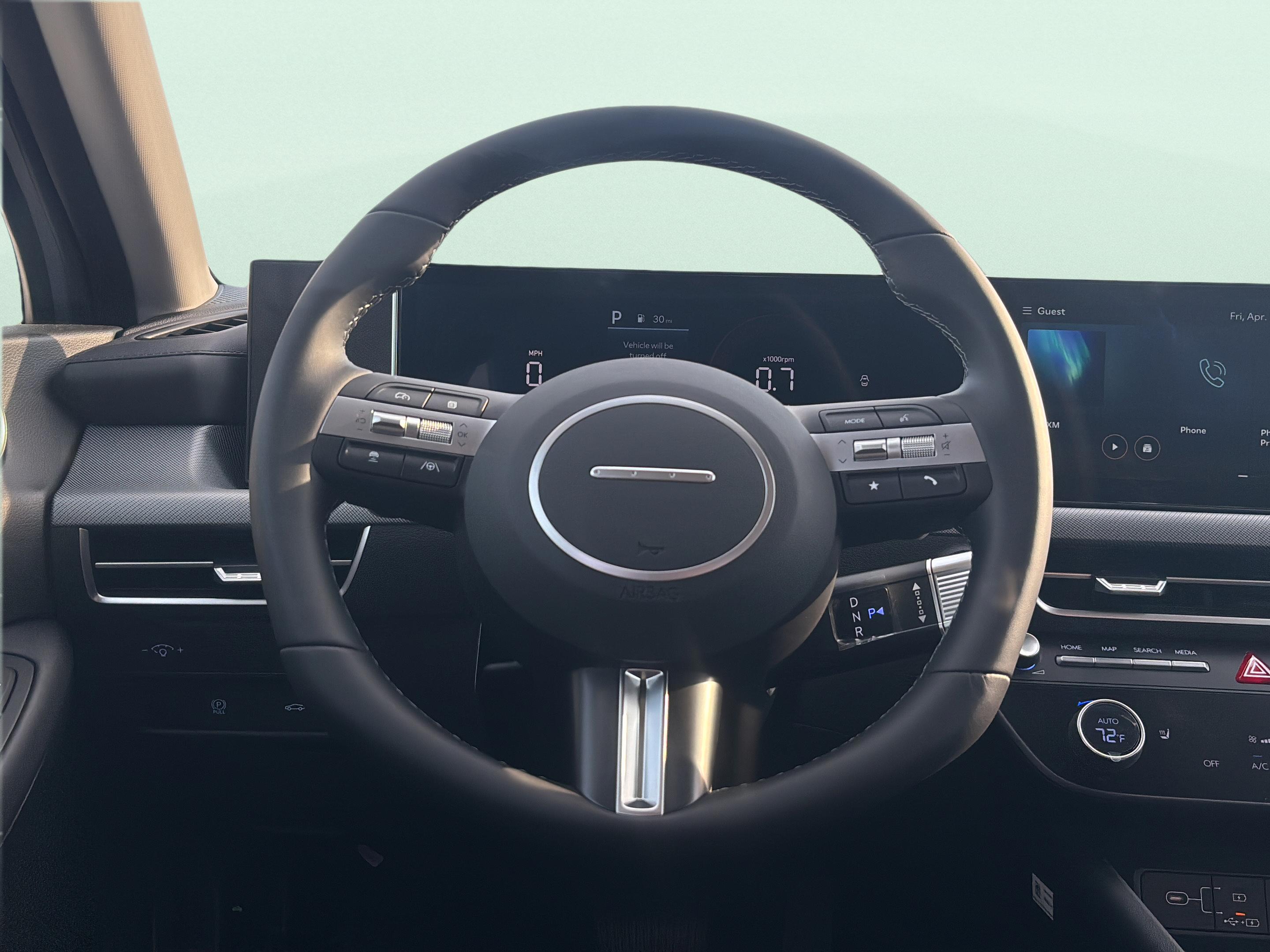 2026 Hyundai Sonata SEL - Photo 12