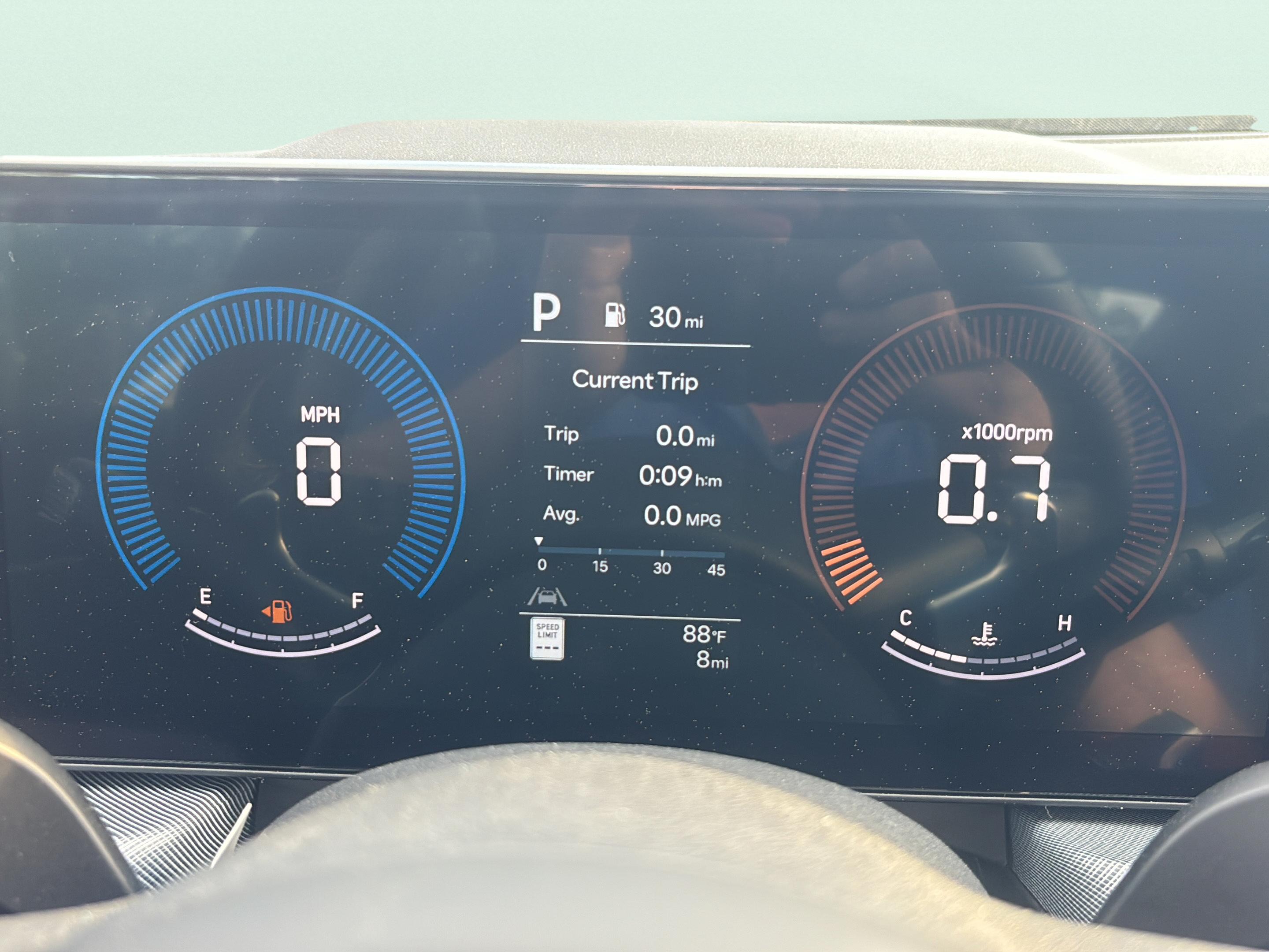 2026 Hyundai Sonata SEL - Photo 13