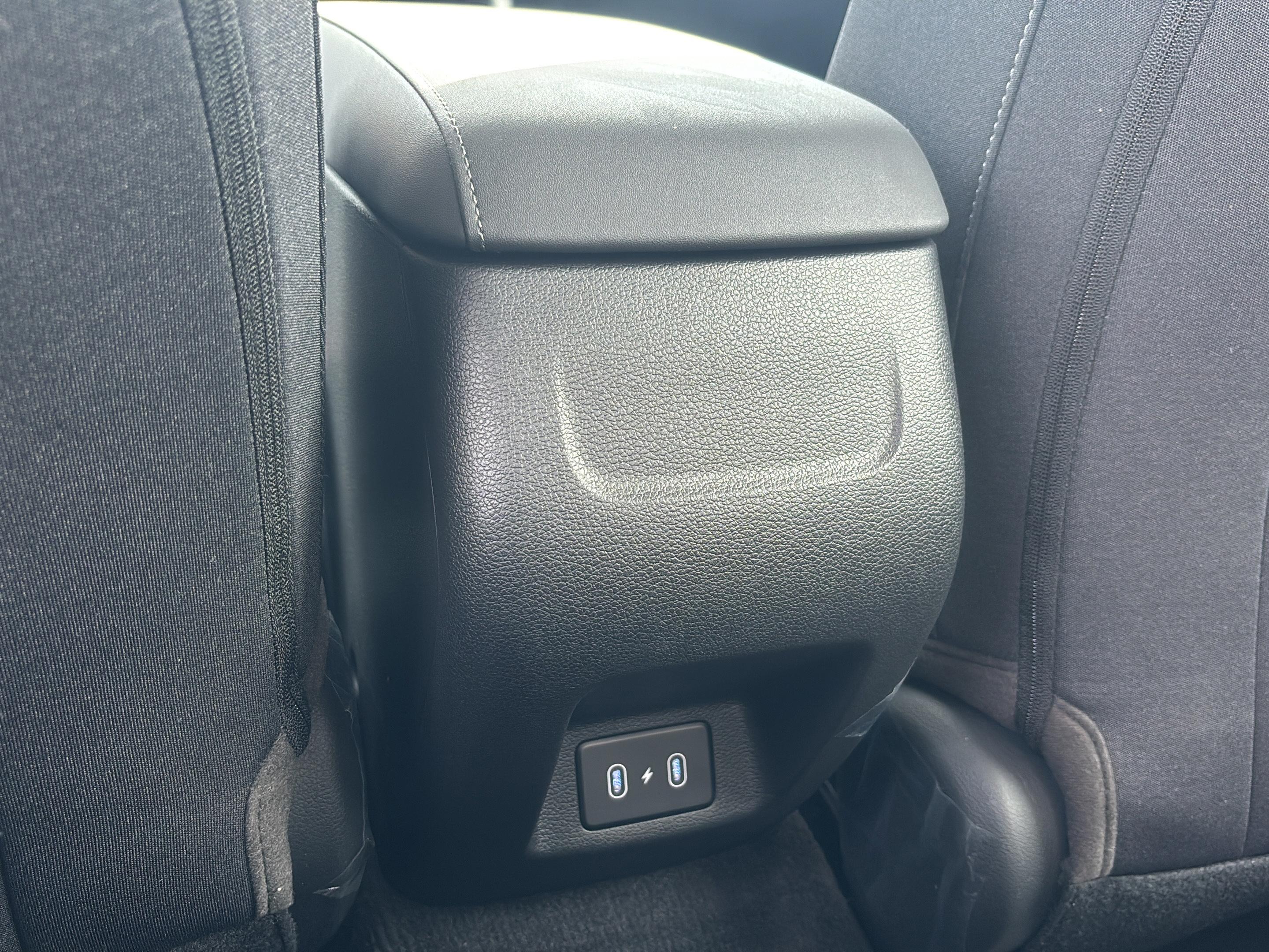 2026 Hyundai Sonata SEL - Photo 14
