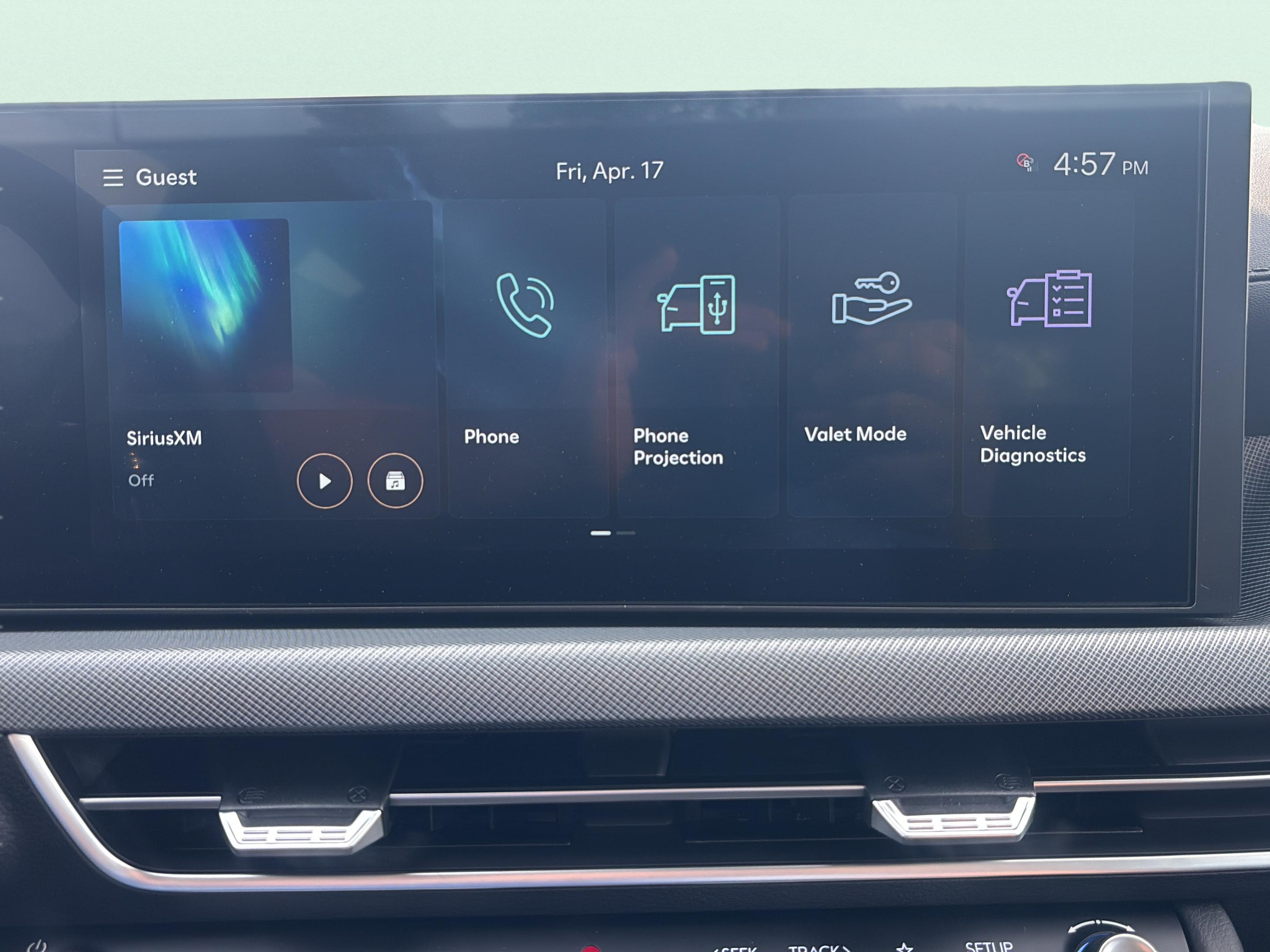 2026 Hyundai Sonata SEL - Photo 15