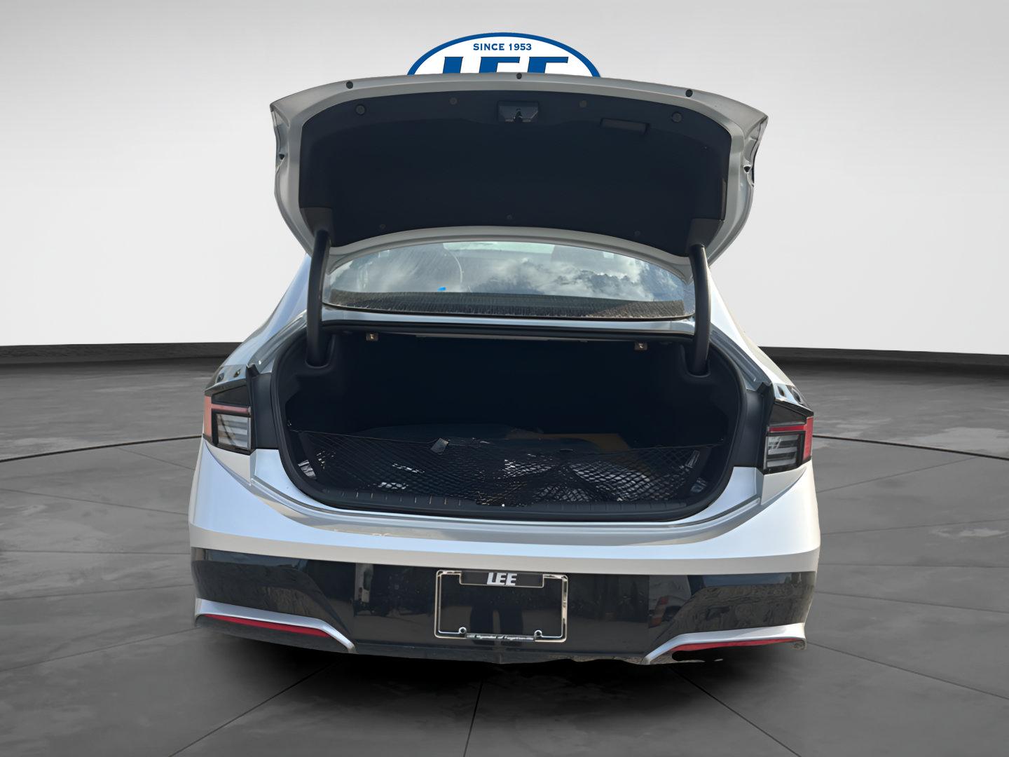 2026 Hyundai Sonata SEL - Photo 17