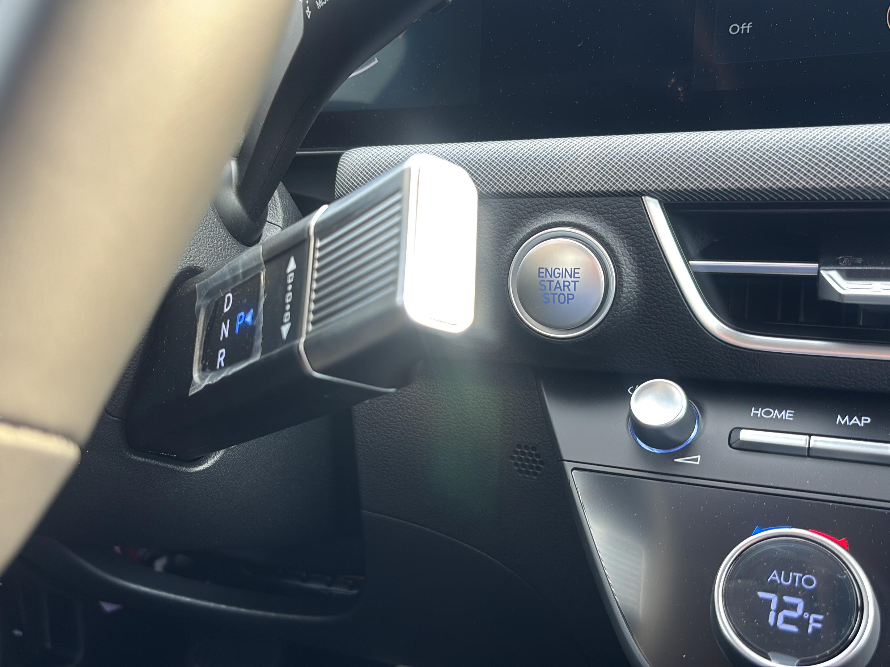2026 Hyundai Sonata SEL - Photo 18