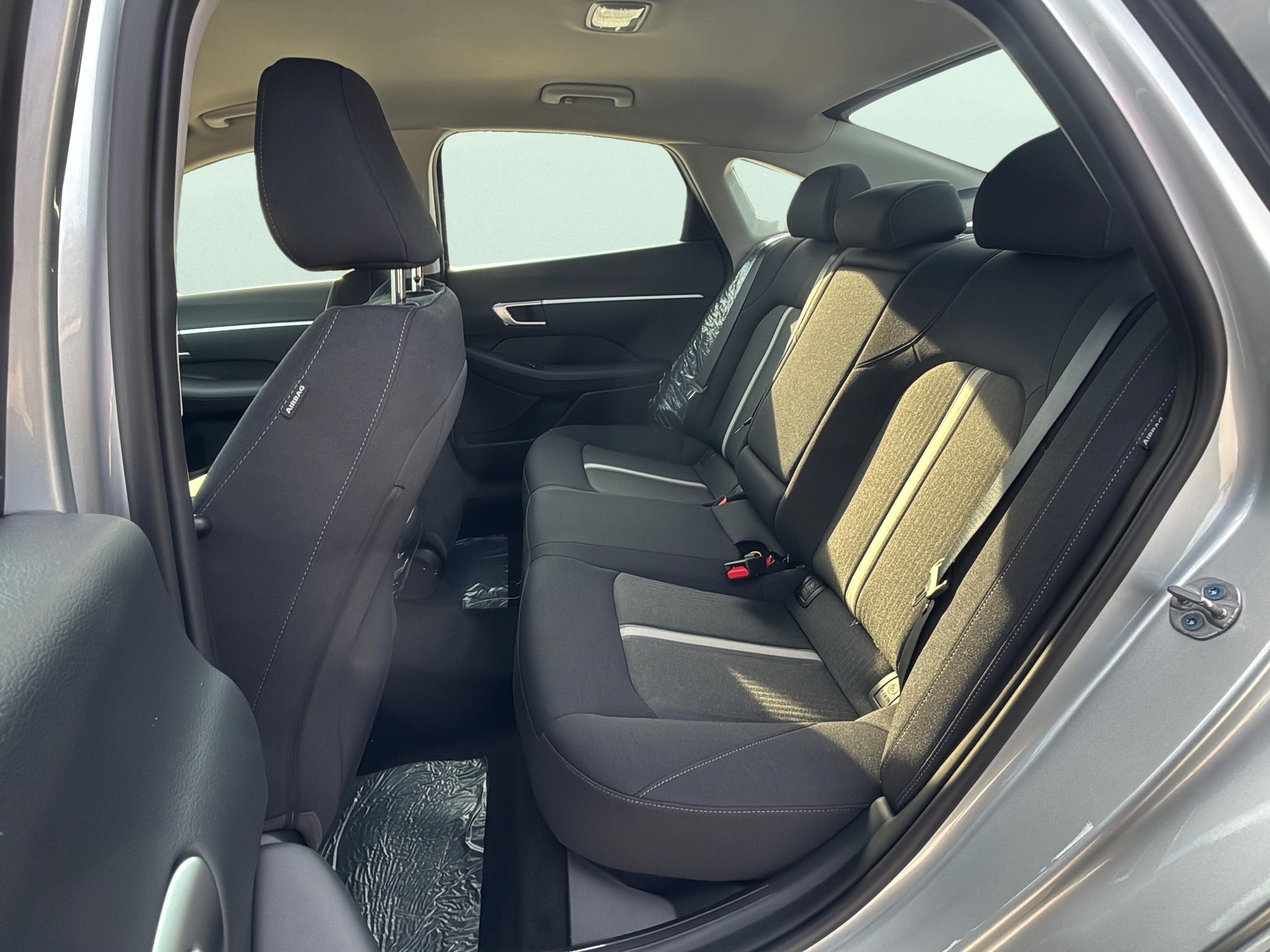 2026 Hyundai Sonata SEL - Photo 19