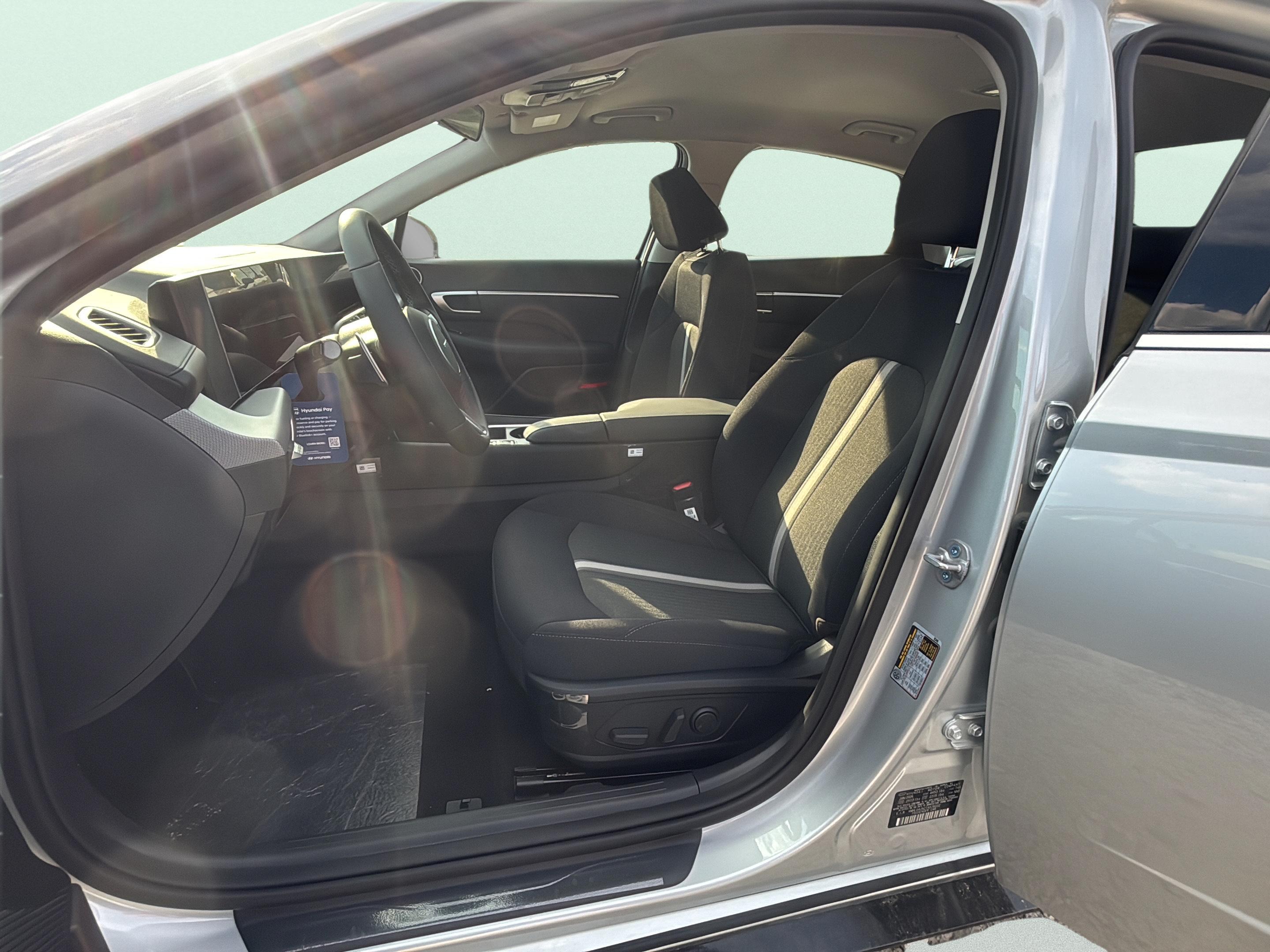 2026 Hyundai Sonata SEL - Photo 20