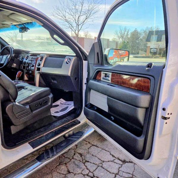 2010 Ford F-150 XLT