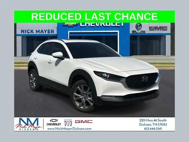 2025 Mazda CX-30 2.5 S Preferred Package for sale in Dickson, TN