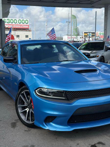 2023 Dodge Charger R/T for sale in Miami, FL