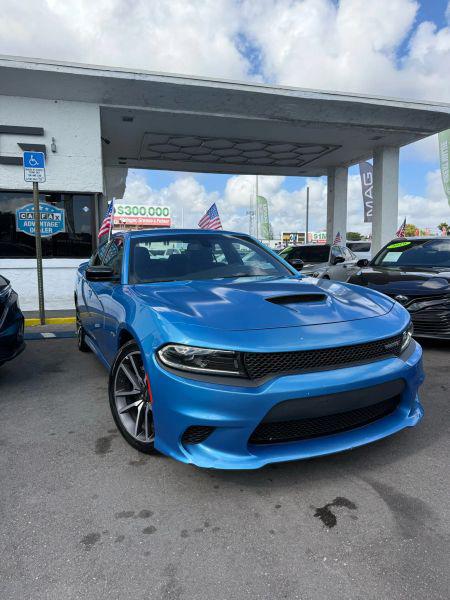 2023 Dodge Charger R/T