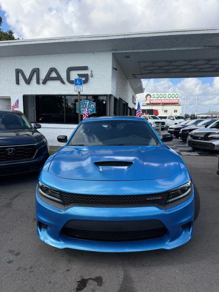 2023 Dodge Charger R/T
