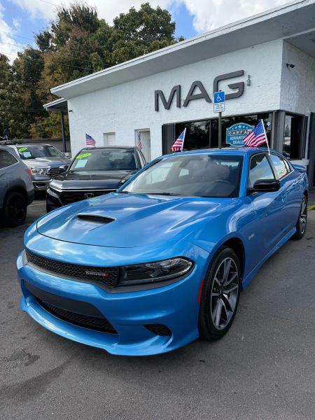 2023 Dodge Charger R/T