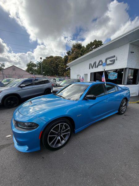 2023 Dodge Charger R/T