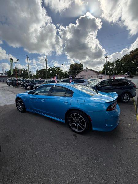 2023 Dodge Charger R/T