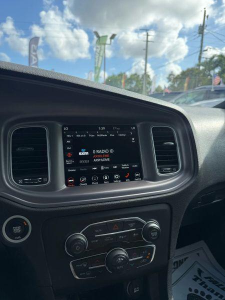 2023 Dodge Charger R/T