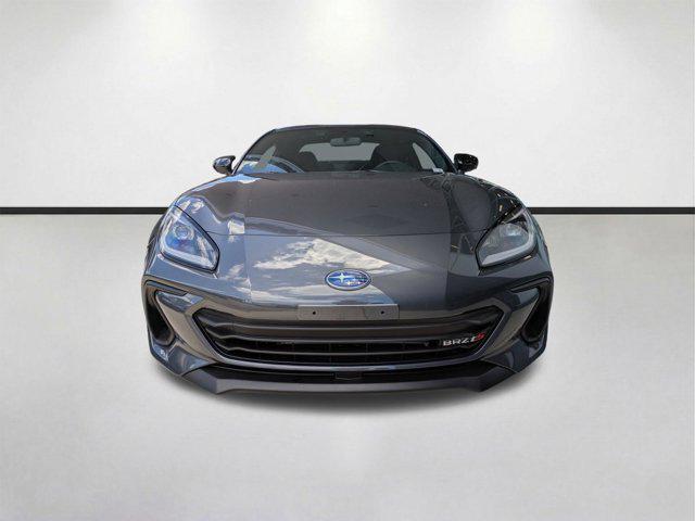 2026 Subaru BRZ tS